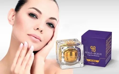 Beauty age skin : összetételében csak természetes összetevők.